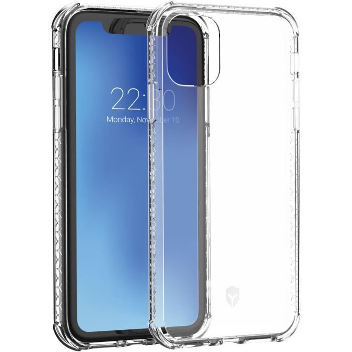 Coque renforcée Force Case Air pour iPhone 11