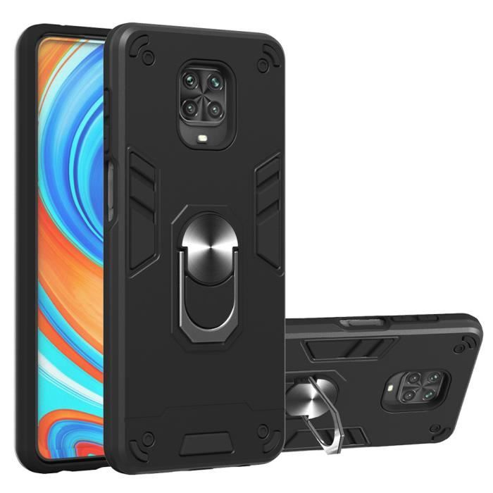 Coque Xiaomi Redmi Note 9 Pro/Note 9 Pro Max (6.67\