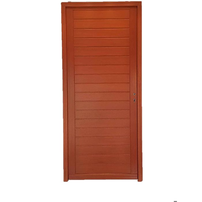PORTE D'ENTREE LAURA 215X90 POUSSANT GAUCHE