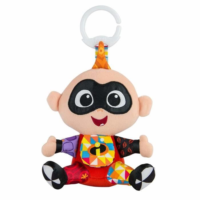 Lamaze Disney Indestructibles et clip Go, Jack