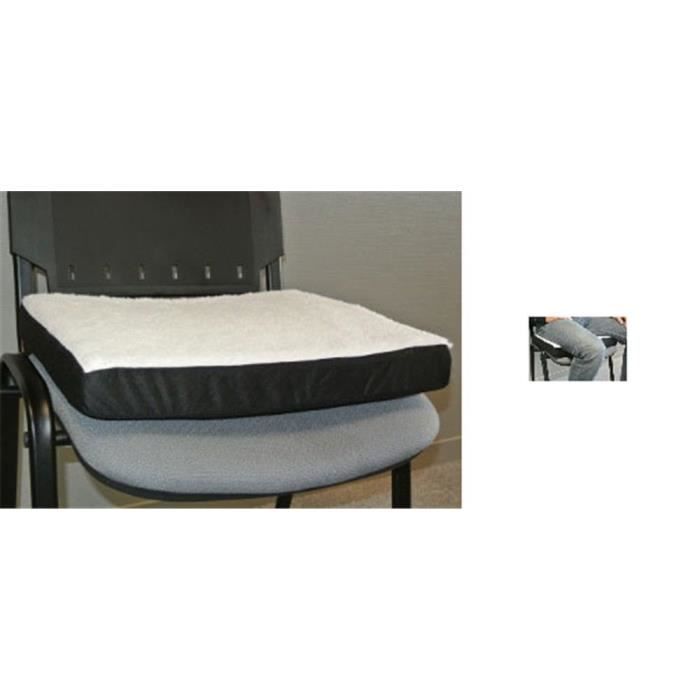 Coussin d?Assise Confort Gel