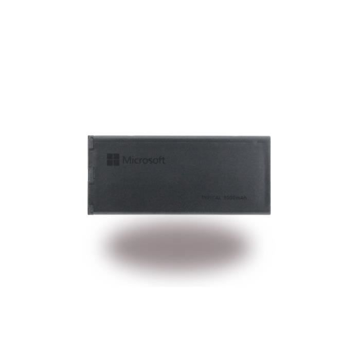 Batterie interne Microsoft Lumia 950 BV-T5E d'origine