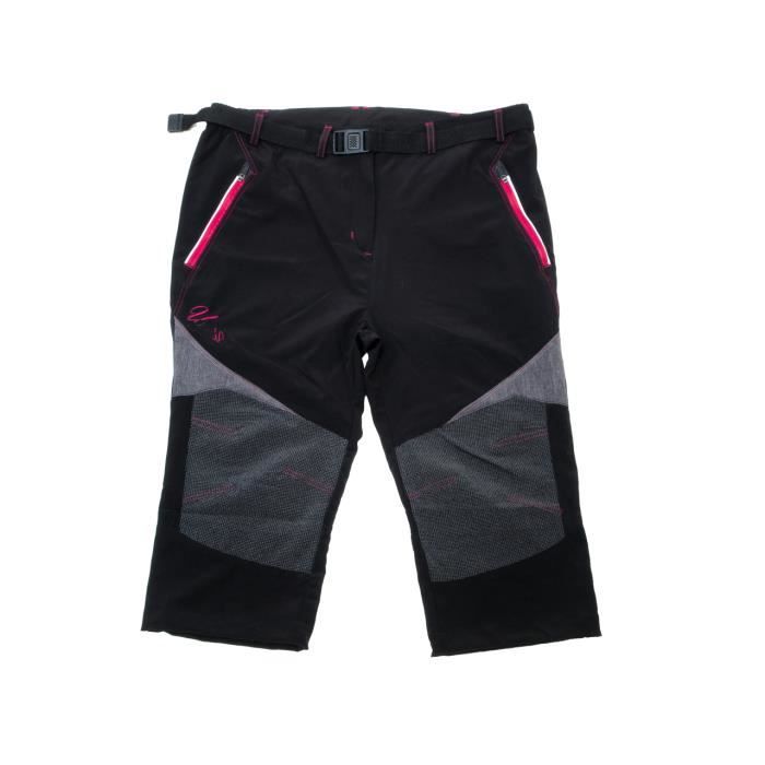 Pantacourt bermuda Almi nr 3/4 pant rando l