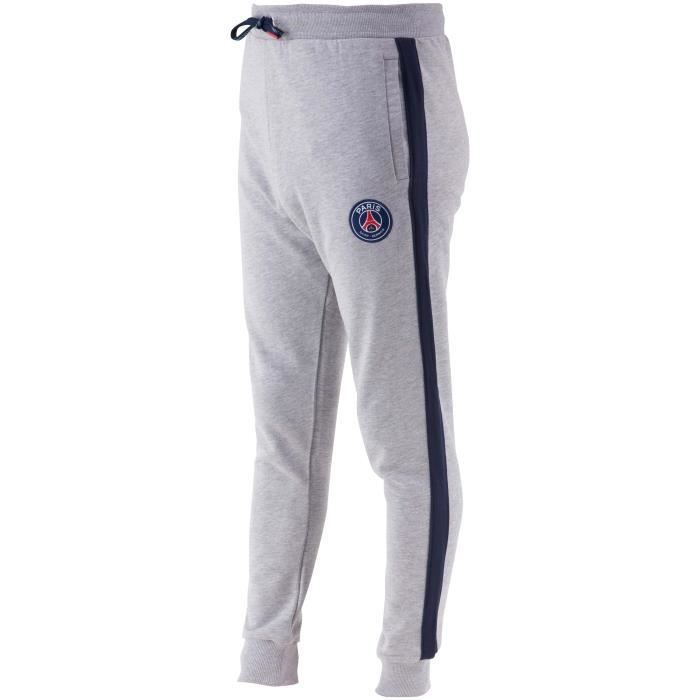 Pantalon sweat fit PSG - Collection officielle PARIS SAINT GERMAIN
