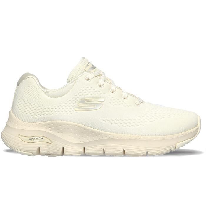 Skechers Arch Fit - Big Appeal Chaussure pour Femme 149057-OFWT