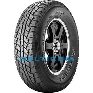 NANKANG 225-70R16 103S FT7 - Pneu été