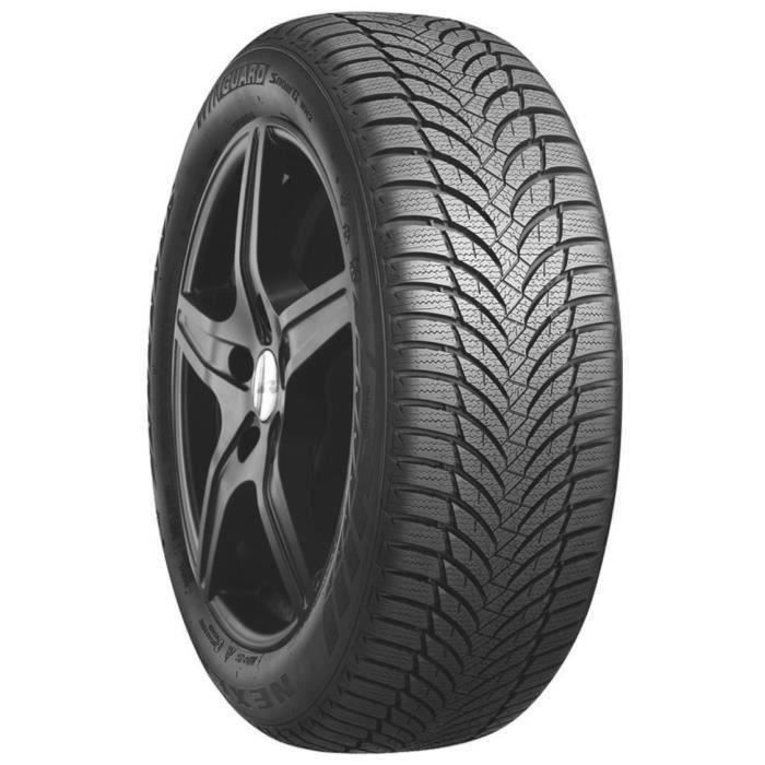 Nexen WH2 165-70R14 85T - Pneu auto Tourisme Hiver