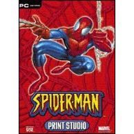 Spiderman Print Studio