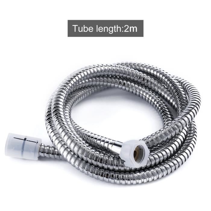 Promoflex Tuyau flexible de douche tuyau de douche 200/ cm Coffre
