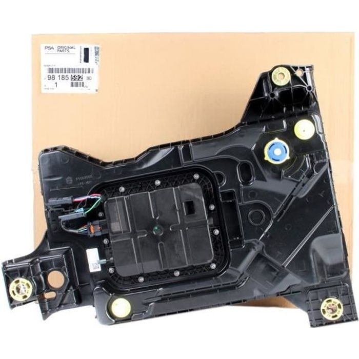Réservoir de Fluide AdBlue Citroen C4 Picasso 1.5 1.6 2.0 BlueHDI 9818559280 9811106080 9813676080
