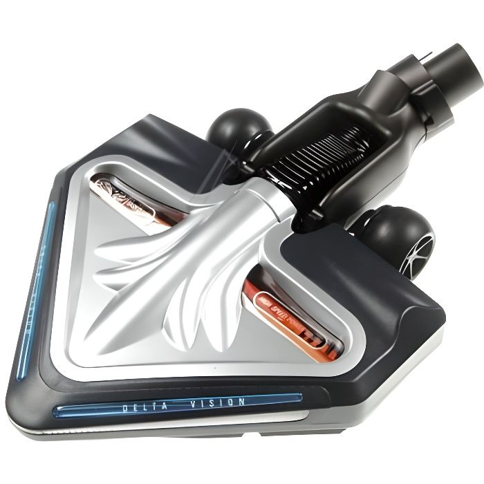 ELECTRO-BROSSE -25V 24V POUR ASPIRATEUR ROWENTA