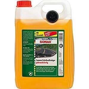 Sonax Scheibenreiniger Citrusduft