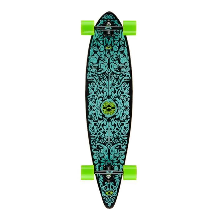 OSPREY Longboard Pin Tail Spectrum
