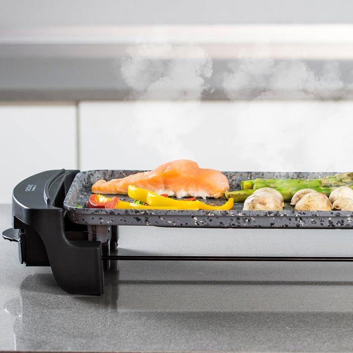 Rôtissoire à Poisson électrique National NF-RT300N – 900W, Fabriquée Au Japon, Occasion