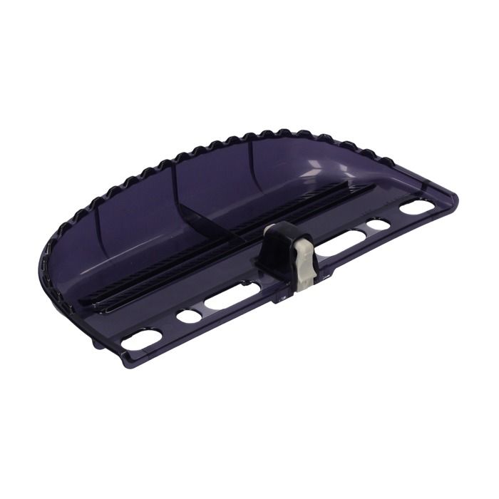 Makita Déflecteur sculpte haie 20 cm pour DUM 604 UM 600 198401 5