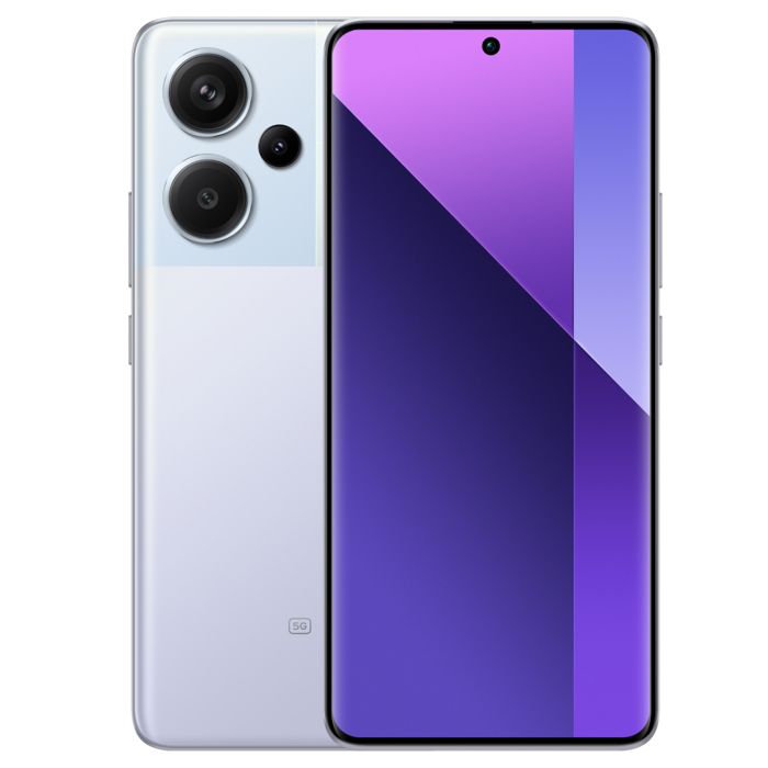 Xiaomi Redmi Note 13 Pro+ 512 Go Violet - vue 8
