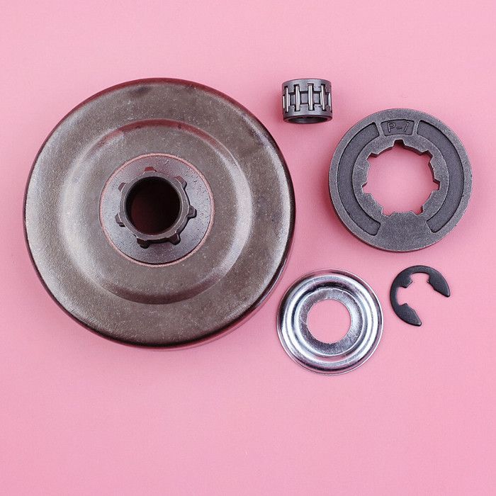 Kit R&eacute;paration Carburateur Carb Membrane Joint Replacement Pour STIHL