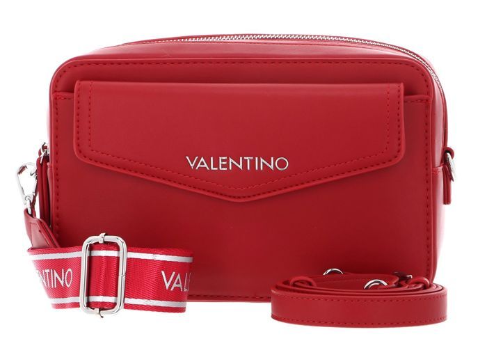 Sac à Bandoulière - Bordeaux - VALENTINO BAGS - PointCarré