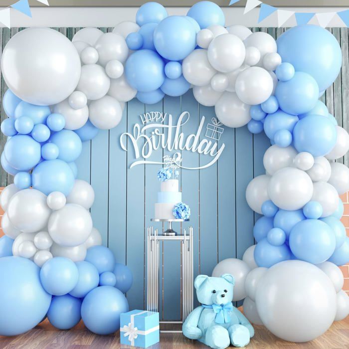 Kit arche 46 ballons - Dégradé de Blush à Camel - Jour de Fête - Boho Anniversaire Blush et Or - Top Thèmes Kit arche 46 ballons - Dégradé de Blush à Camel - Jour de Fête - Boho Anniversaire Blush et Or - Top Thèmes