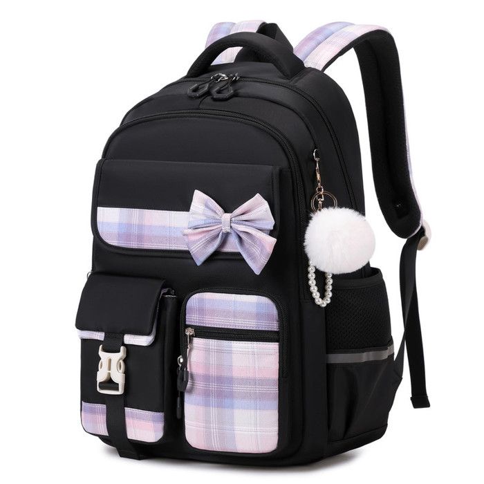 Sac dos cartable étanche praticité