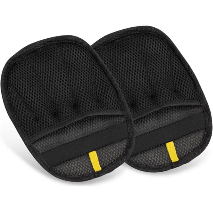 DRE-2 pièces Brosse Anti Poils Animaux Upgraded Gant Poils Animaux réutilisable Gant Poil Chat für Waschen Remove Von Haaren U