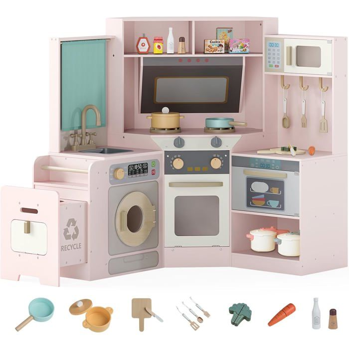 Coquetier enfant - Coquetier en bois, accessoires cuisine enfant - Janod Coquetier enfant - Coquetier en bois, accessoires cuisine enfant - Janod