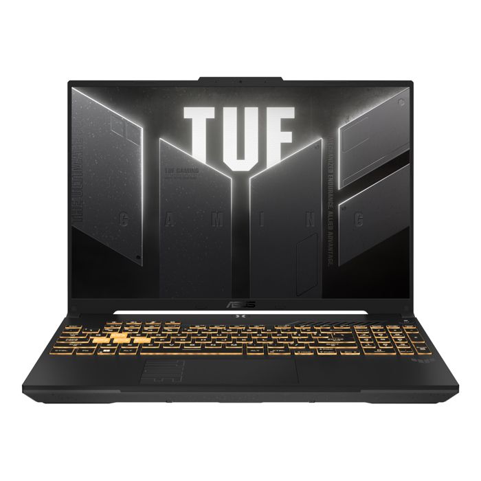 ASUS TUF Gaming TUF607VJB ISCRL216W 16 Intel Core 5 - vue 2