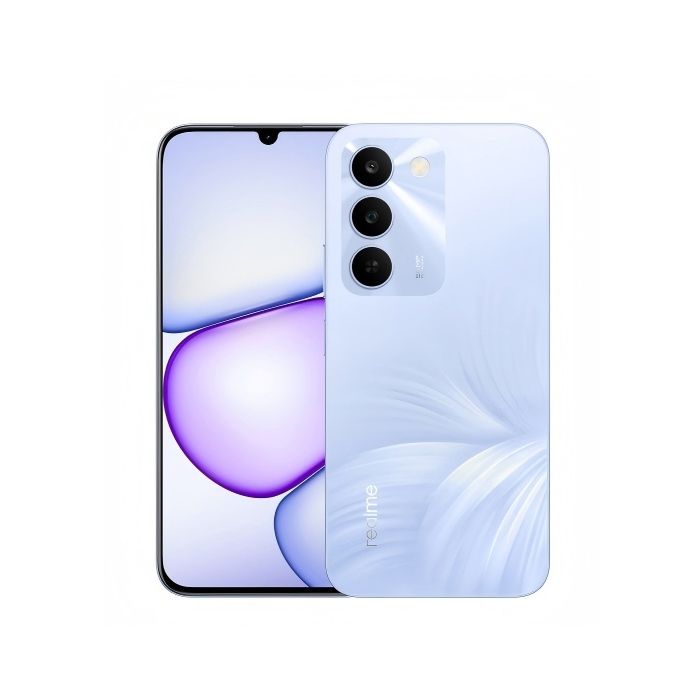 REALME Smartphone -  - C100 - 5G - 4 Go RAM - 128 Go - Violet