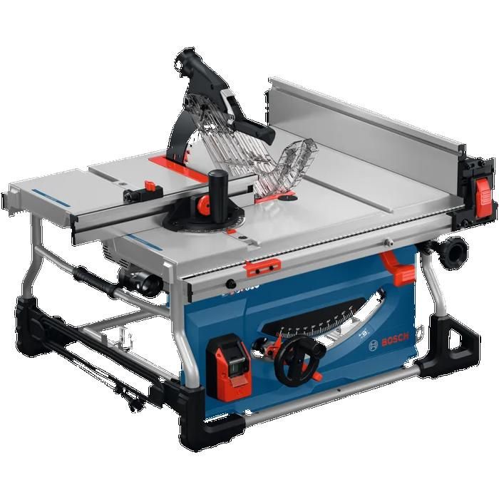 PRO GTS100 254 Scie sur table BOSCH 0601B30700