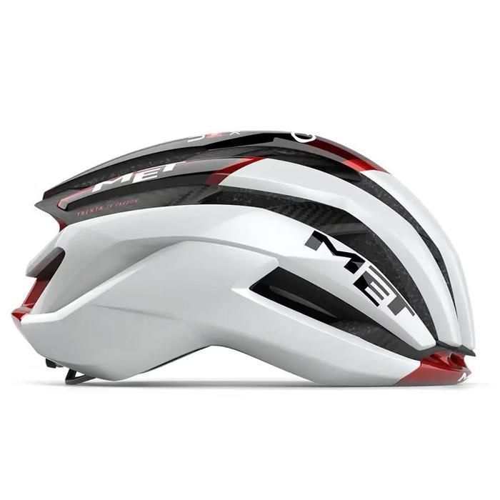 Casque vélo route Meta Trenta 3K Carbon UAE Limited Edition - uae team emirates-xrg 2026