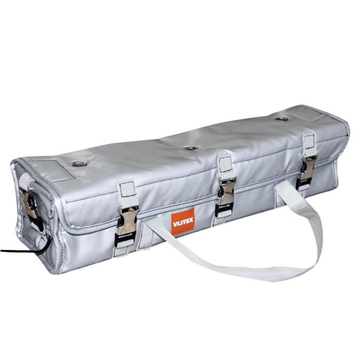 Sac Batterie pour Vélo Électrique XL  Qualité Premium  5 Couches Ignifuges  Protection pour Le Stockage Le Transport et la Charge