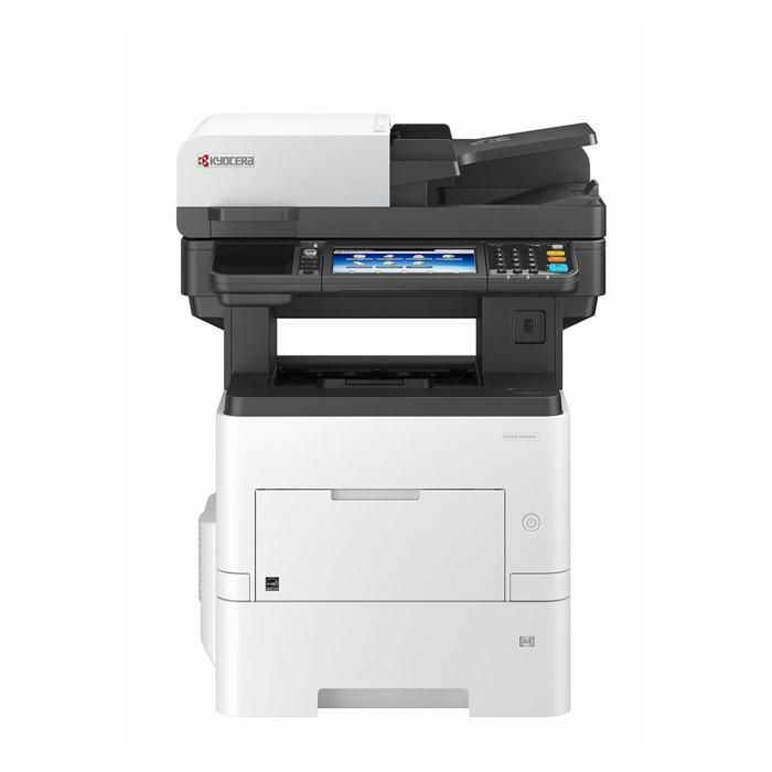 KYOCERA ECOSYS M3860idn Laser A4 1200 x 1200 DPI 60 ppm Neuf - vue 2