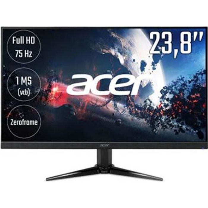 Acer QG241Ybii - vue 5