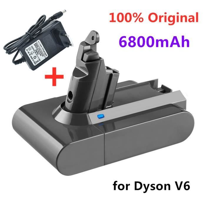 Sitemapcdatahttpsmodeinf Inetcombatterie Aspirateur Dyson V6