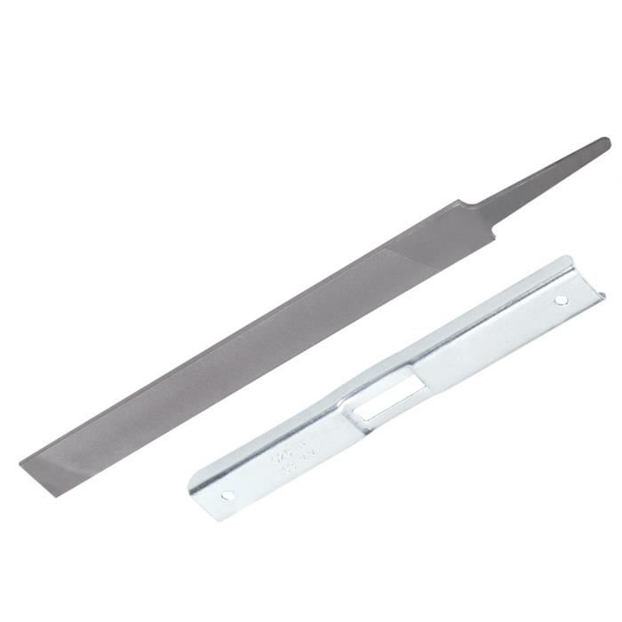 AFFUTEUSE MANUELLE CHAINE DE TRONCONNEUSE MULTI LIMES - 5.2 MM | NHP Motoculture