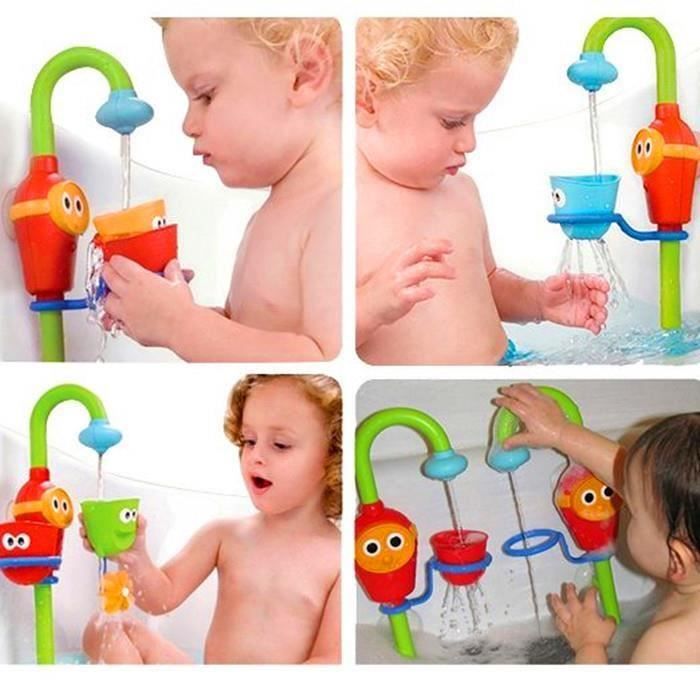 des jouets pour bébé