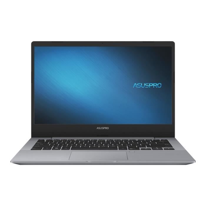 Top achat PC Portable ASUS Ordinateur Portable - ASUSPRO P5440FA-BM0006R - Écran 35,6 cm (14") - 1920 x 1080 - Core i5 i5-8265U - 8 Go RAM - 256 Go SSD pas cher Top achat PC Portable ASUS Ordinateur Portable - ASUSPRO P5440FA-BM0006R - Écran 35,6 cm (14") - 1920 x 1080 - Core i5 i5-8265U - 8 Go RAM - 256 Go SSD pas cher