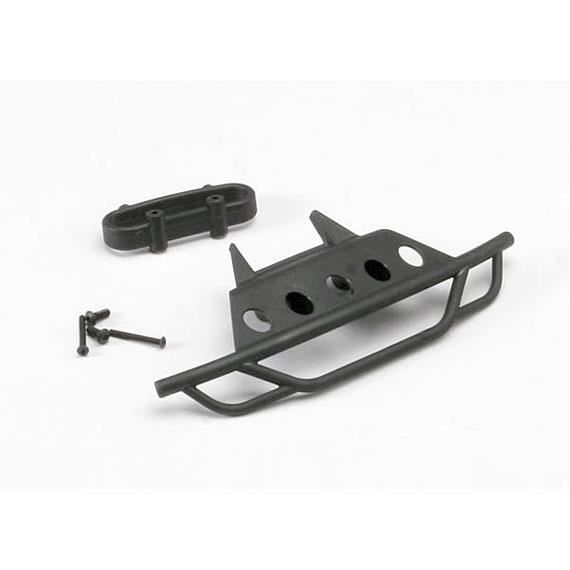 Traxxas TRA6732 Protège-Bras De Suspension Avant Pour Stampede 4x4 - Pièces RC Durables Et Performantes