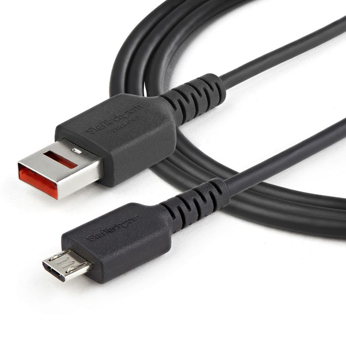 StarTech.com Câble USB Startech USBSCHAU1M USB A - - - Startech