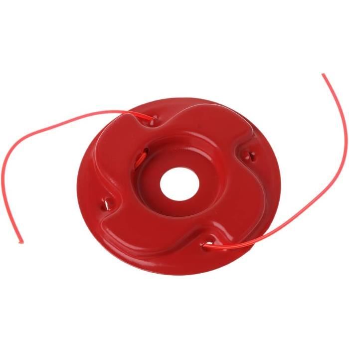 Lame Pour Débroussailleuse Sans Fil – Accessoire De Remplacement, Compatible Tondeuse Et Coupe-bordures