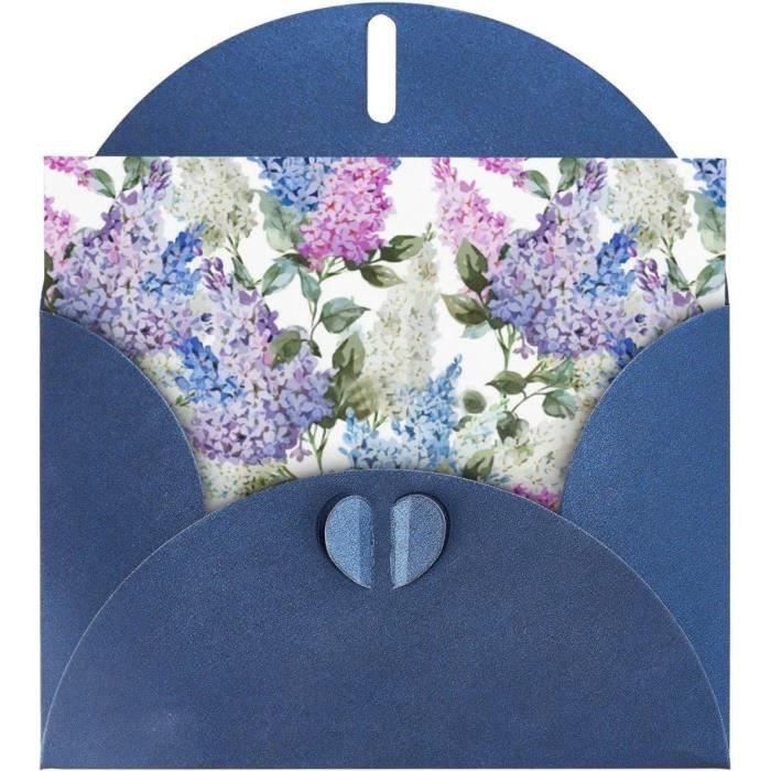 Lot De 2 Grands Foulards Bleus à Motif Floral - Tissu Acrylique Translucide, Style Sari Sans Plis