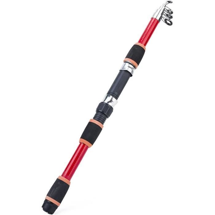 75 Cm Mini Canne à Pêche Sur Glace Télescopique Avec Moulinet De Pêche 75 Cm Mini Canne à Pêche Sur Glace Télescopique Avec Moulinet De Pêche