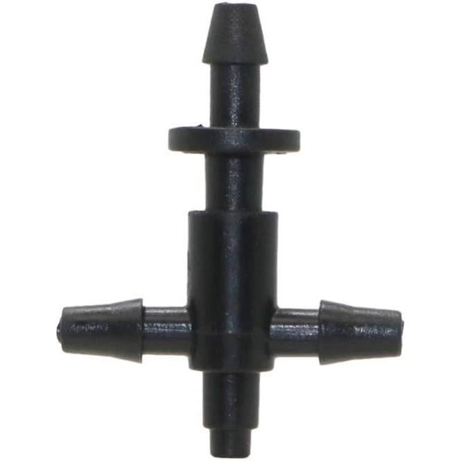 Suinga 20 Piquets De Fixation Pour Tuyau D'égouttement De 16 Mm Marron