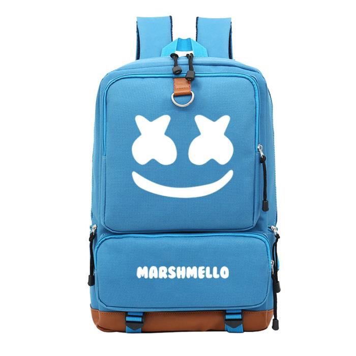 cartable marshmello