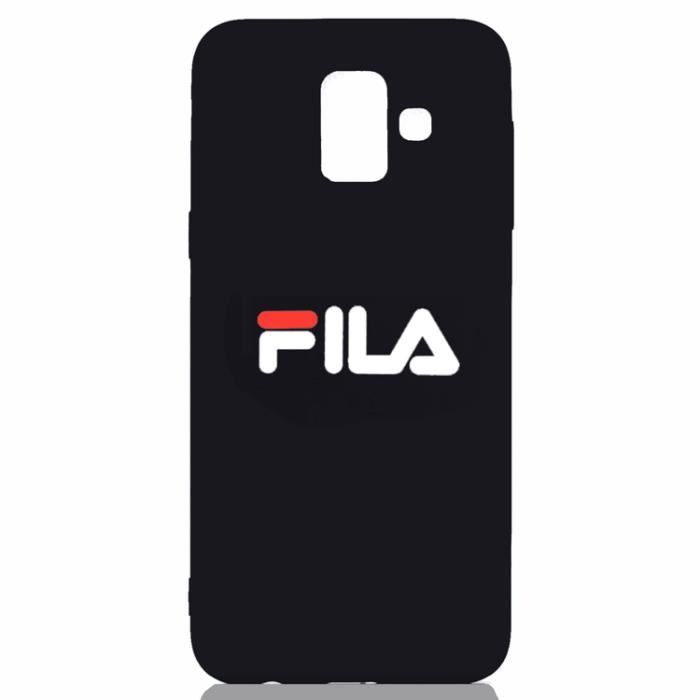 coque galaxie j6 2018