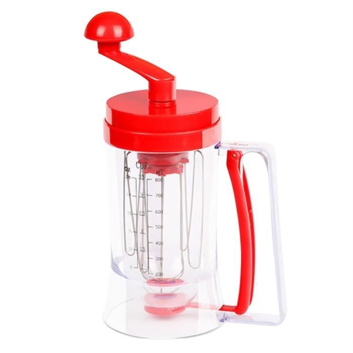 Distributeur De Pate A Gateau Manuel Achat Vente Distributeur Aliments Distributeur De Pate A Gate Cdiscount