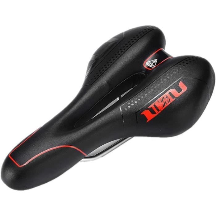 Selle Velo Confort Selle VTT Homme Vélo Siège Vélo Housse de Siège — free download