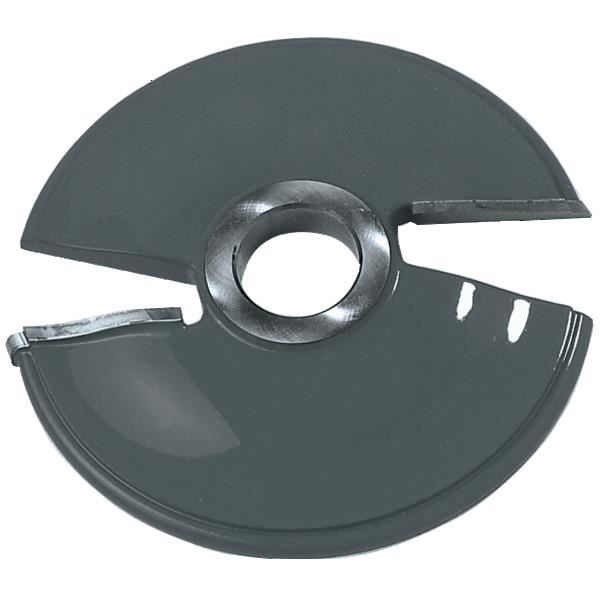 Fraises plates-bandes carbure brasées HOLTZLING