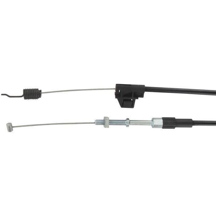 Câble de traction adaptable HUSQVARNA - Remplace origine 5324062-59