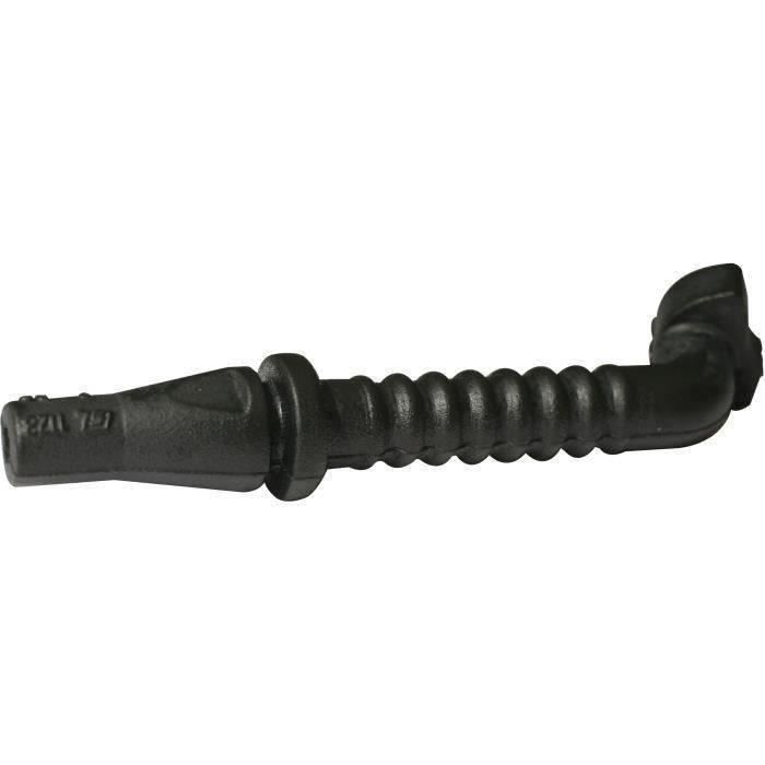 Durite - Tuyau de dépression STIHL 1128-141-8600 - 11281418600 modèles MS440 - MS460